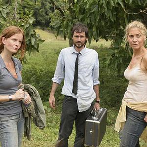 Fotoğraf Rebecca Mader