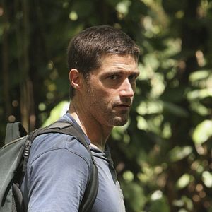 Fotoğraf Matthew Fox