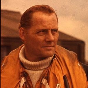 Fotoğraf Guy Hamilton
