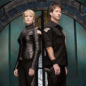 Fotoğraf Amanda Tapping