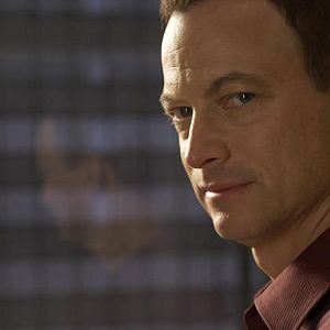 Fotoğraf Gary Sinise