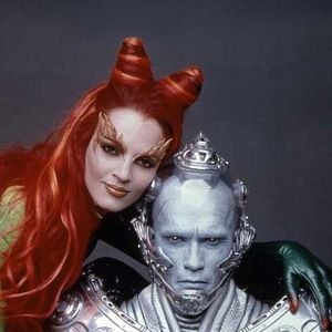 Fotoğraf Uma Thurman