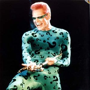 Fotoğraf Joel Schumacher