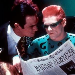 Fotoğraf Tommy Lee Jones