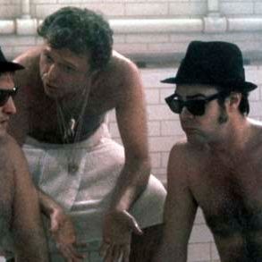 Fotoğraf John Landis