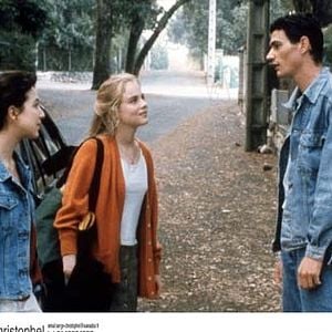 Fotoğraf Isabelle Carré