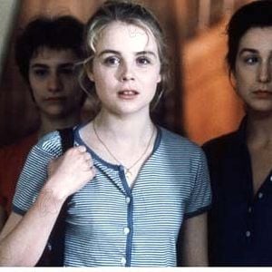 Fotoğraf Isabelle Carré