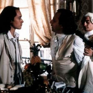 Fotoğraf Edouard Molinaro