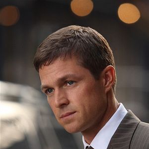 Fotoğraf Without a Trace