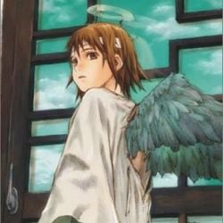 Fotoğraf Haibane-Renmei