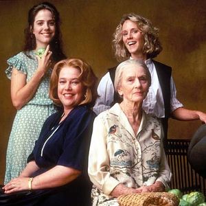 Fotoğraf Mary-Louise Parker