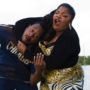 Fotoğraf Welcome Home Roscoe Jenkins