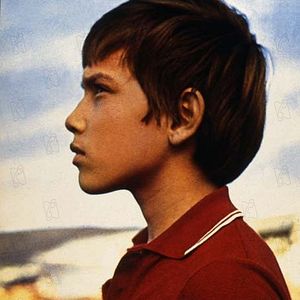 Fotoğraf Sébastien parmi les hommes