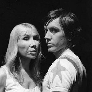 Fotoğraf Bernard Giraudeau