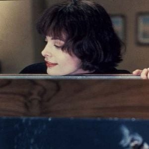 Fotoğraf Claude Chabrol