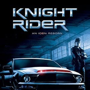 Fotoğraf Knight Rider