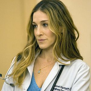 Fotoğraf Sarah Jessica Parker