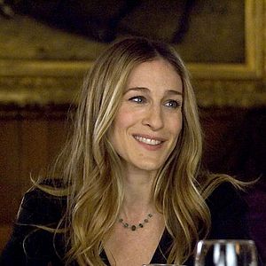 Fotoğraf Sarah Jessica Parker