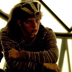 Fotoğraf Mister Foe