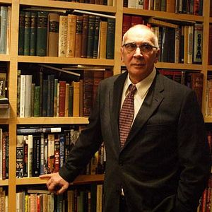 Fotoğraf Starting Out in the Evening