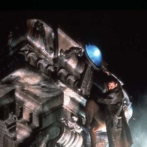 Fotoğraf Bıçak Sırtı