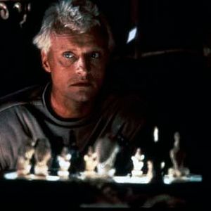 Fotoğraf Ridley Scott