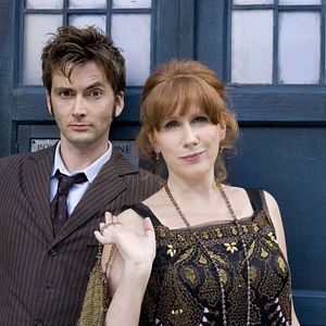 Fotoğraf Catherine Tate