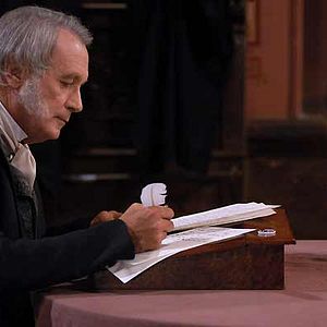 Fotoğraf Bernard Le Coq