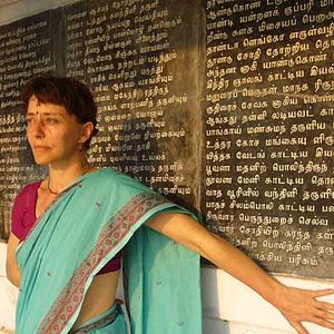 Fotoğraf Mireille Perrier