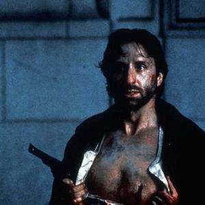 Fotoğraf Ron Silver