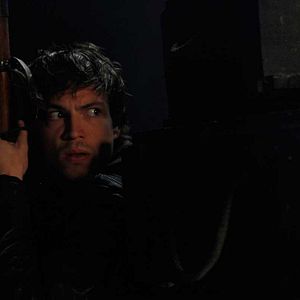 Fotoğraf Fouad Benhammou