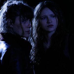 Fotoğraf Ruhlar Kasabası