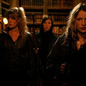 Fotoğraf Fouad Benhammou