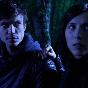 Fotoğraf Cyrille Thouvenin