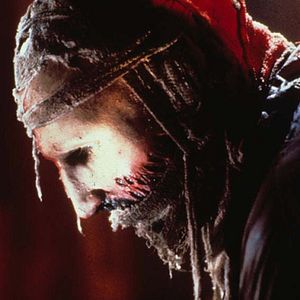 Fotoğraf Karanlık Adam