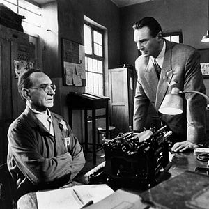 Fotoğraf Schindler’in Listesi