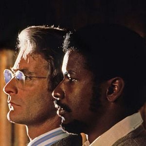 Fotoğraf Denzel Washington