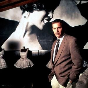 Fotoğraf Kevin Costner