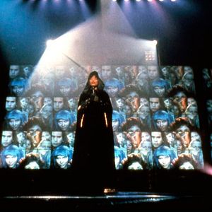 Fotoğraf Whitney Houston