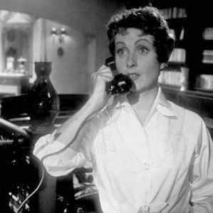 Fotoğraf Danielle Darrieux