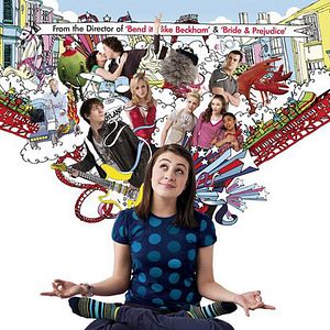 Fotoğraf Angus, Thongs and Perfect Snogging