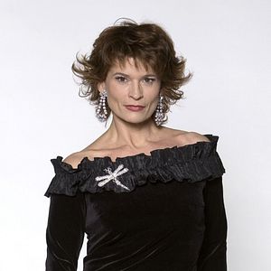 Fotoğraf Gabrielle Scharnitzky