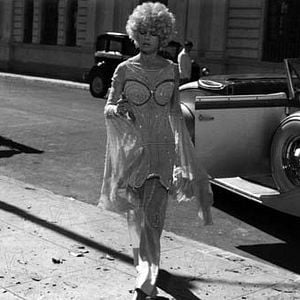 Fotoğraf Brigitte Bardot