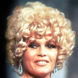 Fotoğraf Brigitte Bardot