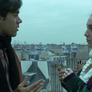 Fotoğraf Les Bureaux de Dieu