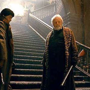 Fotoğraf Benicio Del Toro