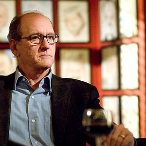 Fotoğraf Richard Jenkins