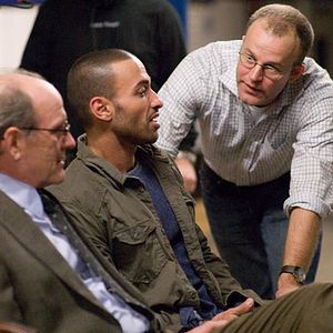 Fotoğraf Richard Jenkins