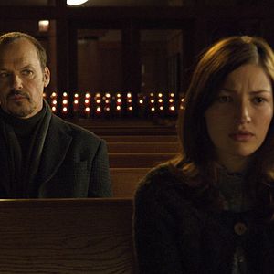 Fotoğraf Michael Keaton