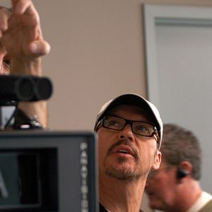 Fotoğraf Michael Keaton